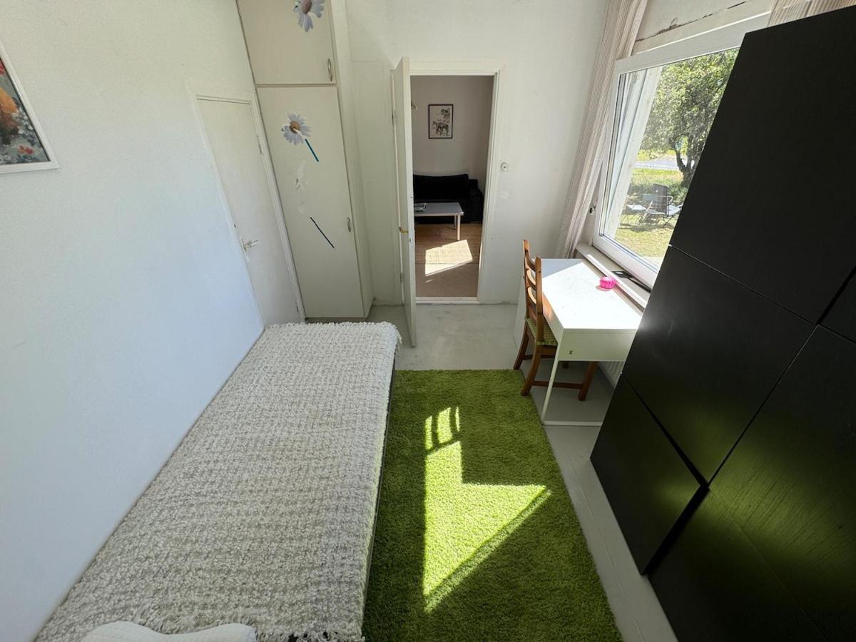 House With Playground Visit Isaberg And High Chaparral Villa Dannas Exterior photo